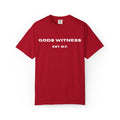Gods Witness Est. B.C. Unisex T-Shirt
