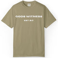 Gods Witness Est. B.C. Unisex T-Shirt