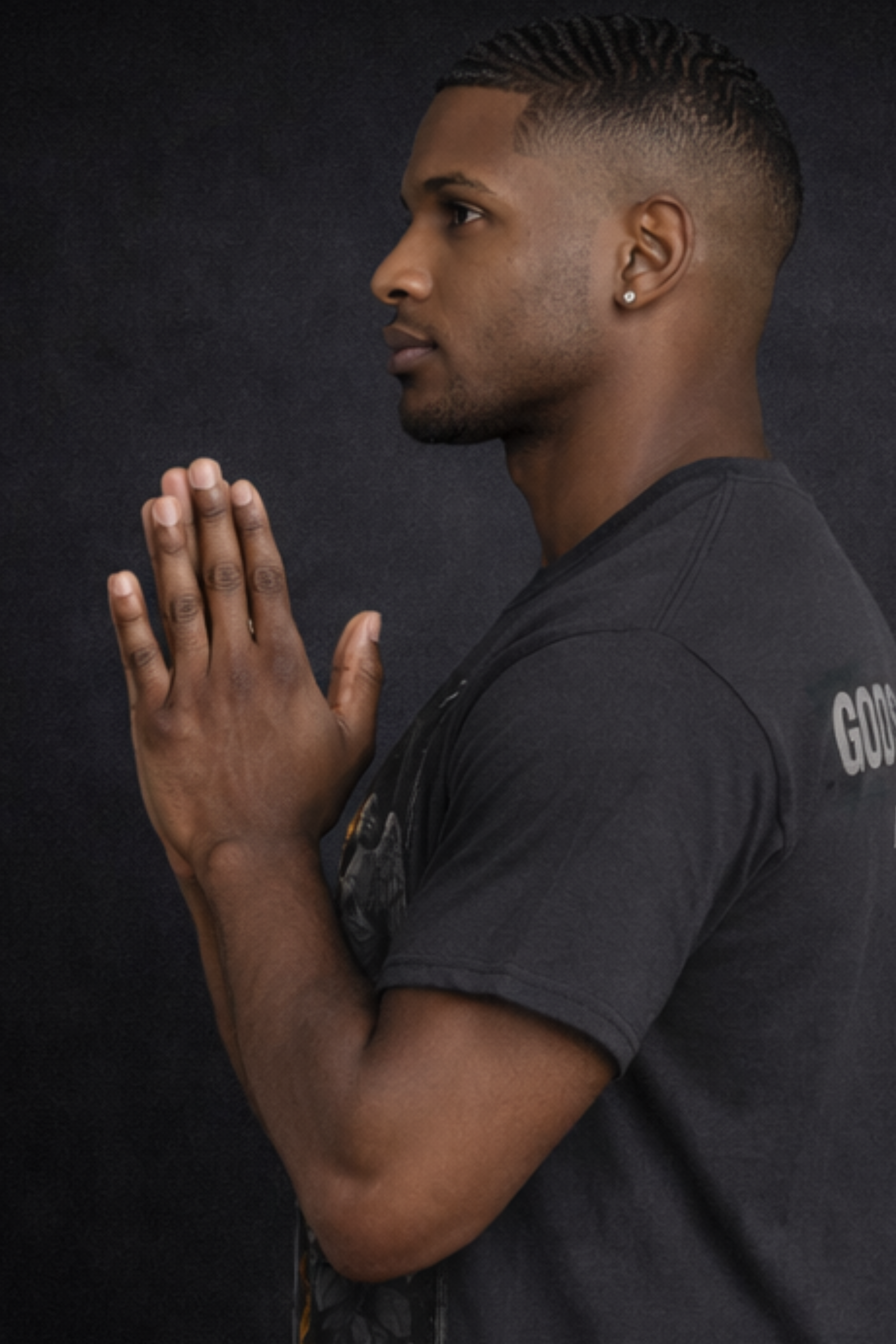 GodsWitness.Now Est. B.C. Unisex Graphic T-Shirt