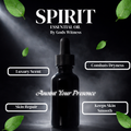SPIRIT For Her | Essential Oil By Gods Witness