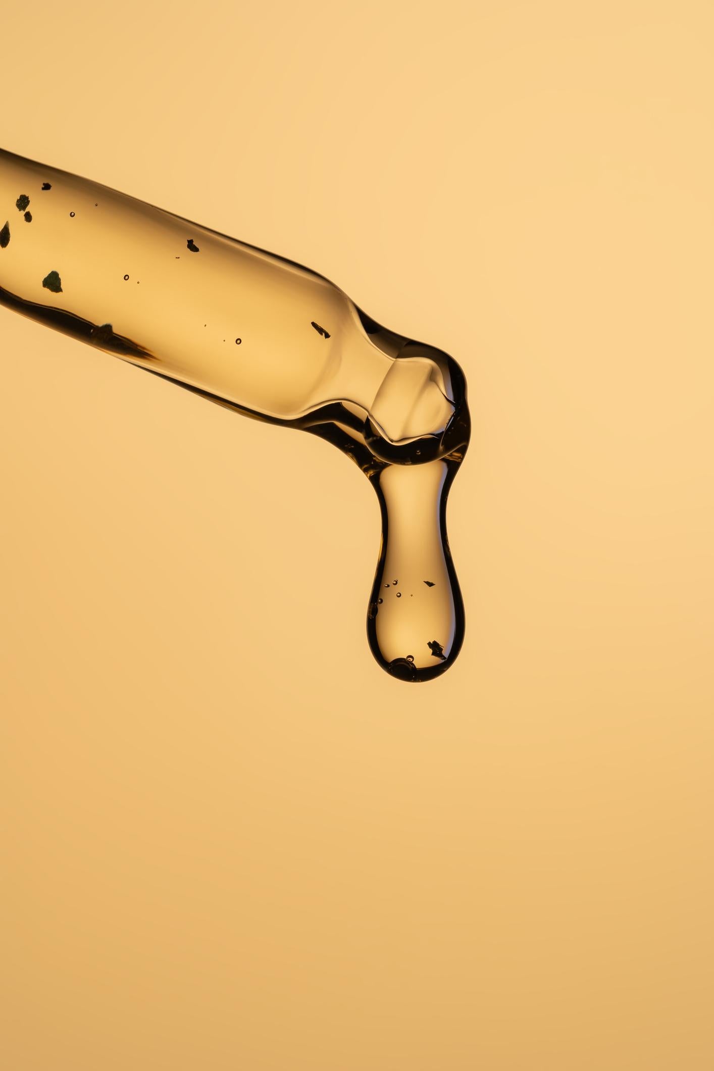 SPIRIT For Her | Essential Oil By Gods Witness