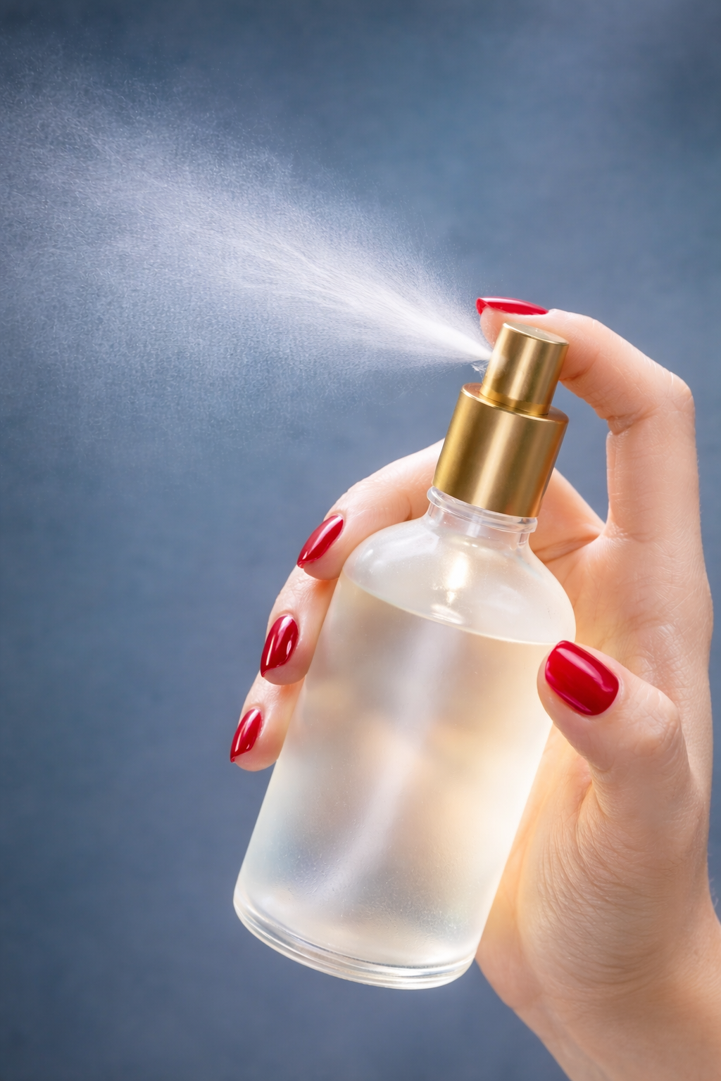 SPIRIT Spray By Gods Witness